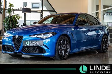 Gebrauchte Alfa Romeo Giulia