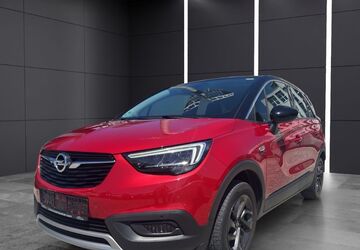 Opel Grandland (X) 78.500 km 9.990 &euro; Reutlingen / Stuttgart 72766