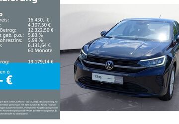 VW Taigo 29.646 km 16.860 &euro; Reutlingen 72770