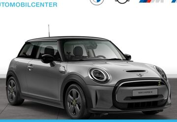 Mini Cooper SE 41.842 km 17.890 &euro; Reutlingen 72766