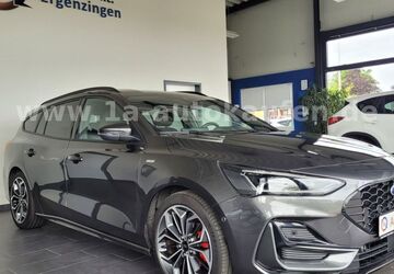 Ford Focus 18.500 km 26.950 &euro; Rottenburg 72108