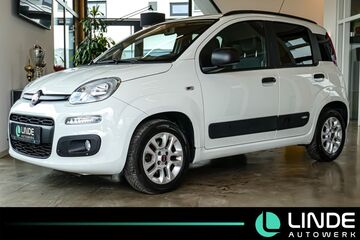 Gebrauchte Fiat Panda