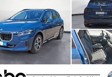 BMW 220 Active Tourer 11.177 km 30.460 &euro; Kirchheim unter Teck 73230