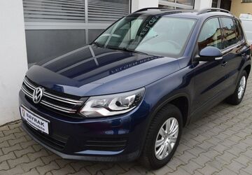 VW Tiguan 163.300 km 10.390 &euro; Sindelfingen 71065