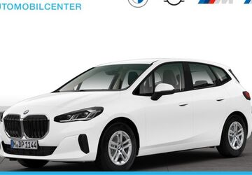 BMW 218 Active Tourer 80.936 km 21.890 &euro; Reutlingen 72766