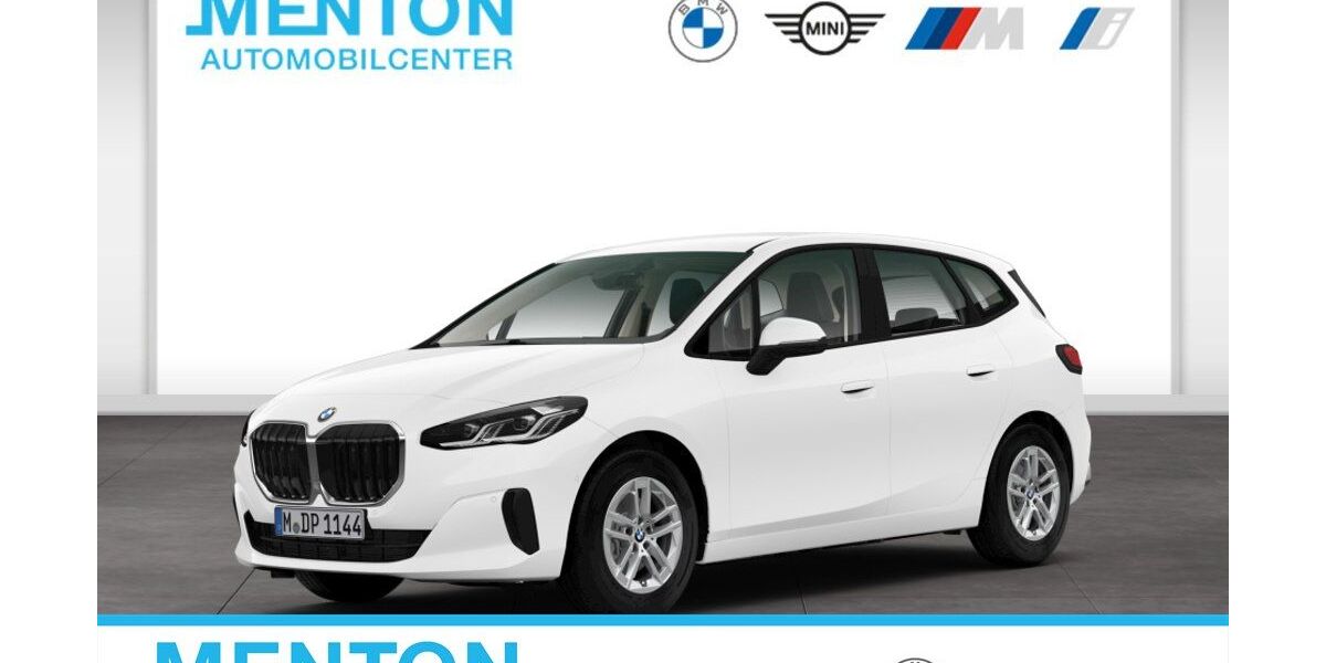 BMW 218 Active Tourer 80.936 km 21.890 &euro; Reutlingen 72766