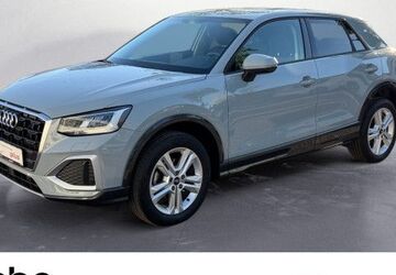 Audi Q2 25.938 km 25.630 &euro; Reutlingen 72760