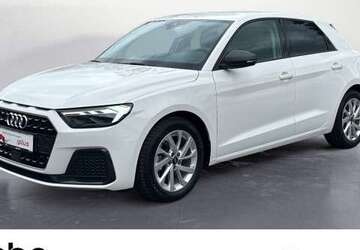 Audi A1 20.504 km 23.430 &euro; Reutlingen 72760