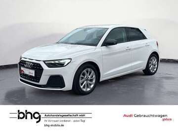 Gebrauchte Audi A1