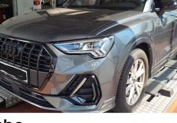 Audi Q3 9.336 km 43.430 &euro; Reutlingen 72760