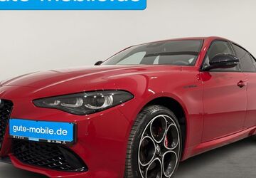 Alfa Romeo Giulia 20.750 km 33.980 &euro; Reutlingen 72762