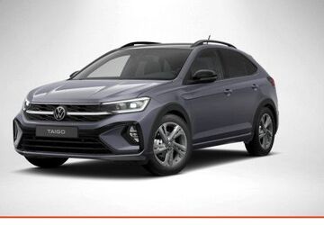 VW Taigo 16.900 km 25.990 &euro; Kirchheim 73230