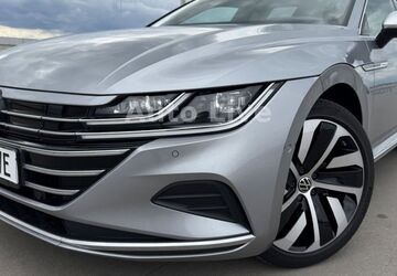 VW Arteon 106.790 km 22.790 &euro; Böblingen/Stuttgart 71034