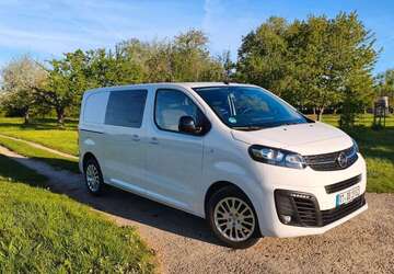 Opel Vivaro 19.900 km 29.999 &euro; Reutlingen, Stadt 72760