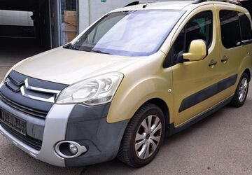 Citroen Berlingo 170.000 km 1.750 &euro; Reutlingen 72766