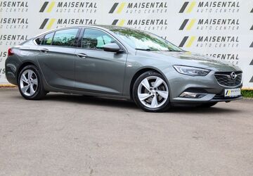 Opel Insignia 82.480 km 14.999 &euro; Reutlingen-Betzingen 72770