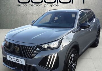 Peugeot 2008 25.500 km 21.480 &euro; Reutlingen 72766