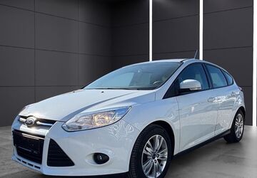 Ford Focus 233.000 km 2.990 &euro; Reutlingen / Stuttgart 72766