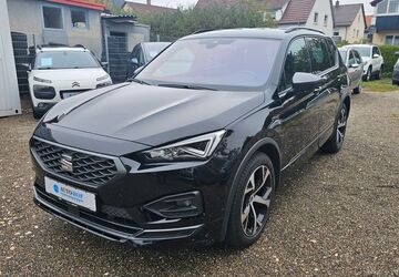 Seat Tarraco 35.200 km 33.000 &euro; Reutlingen 72770