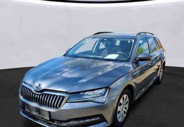 Skoda Superb 114.934 km 19.920 &euro; Wendlingen am Neckar 73240