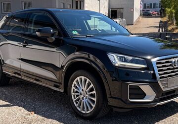 Audi Q2 152.000 km 14.950 &euro; Reutlingen 72766