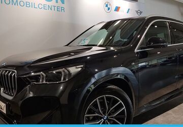 BMW X1 107.136 km 30.890 &euro; Reutlingen 72766