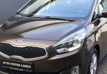 Kia Carens 121.000 km 7.900 &euro; Reutlingen 72766