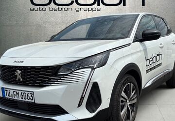Peugeot 3008 16.705 km 22.900 &euro; Reutlingen 72766