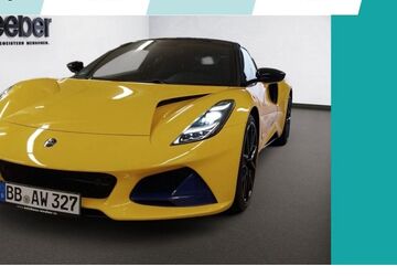 Lotus Emira 3.900 km 103.700 &euro; Herrenberg 71083