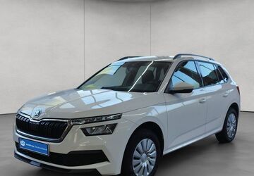 Skoda Kamiq 75.705 km 13.490 &euro; Reutlingen 72762