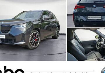 BMW X3 5.557 km 68.930 &euro; Kirchheim unter Teck 73230