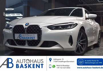 BMW 420 106.400 km 31.490 &euro; Sindelfingen-Darmsheim 71069